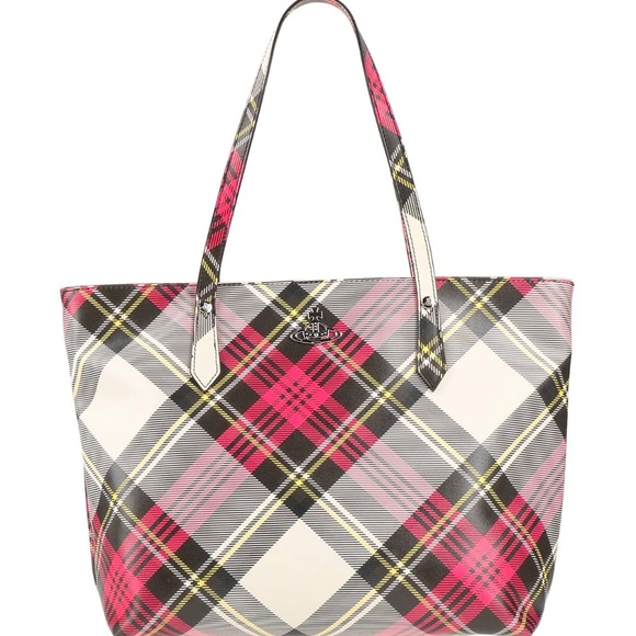 Brand new Vivienne Westwood tote bag with tags - Picture 2 of 4